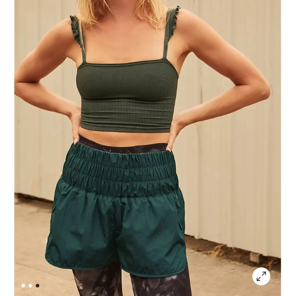 FP Movement The Way Home Shorts - Picture 5 of 5